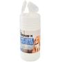 HOME-X Pet Fur Cleaning Wipes, Animal Cleaning Wipes for Fur and Paws, (80 Count)