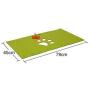 Jia Xing Pet Toy Cat Tunnel Can Be Stitched and Folded Cat Playing Channel Rolling Dragon Cat Toy Pet Supplies (2 Optional). Dog Toys for Medium Dogs