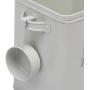 Geyecete Bird Feeder,Bird Food Jar Pet Food Storage