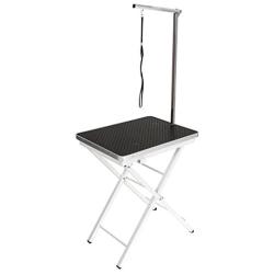 Flying Pig Grooming Mini Size Pet Dog Portable Grooming Table