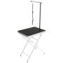 Flying Pig Grooming Mini Size Pet Dog Portable Grooming Table