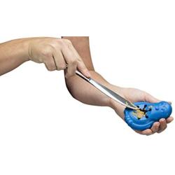 PetSafe Chilly Penguin Treat Holding Dog Toy