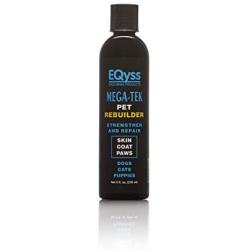 Eqyss Mega-Tek Pet Rebuilder 8 oz