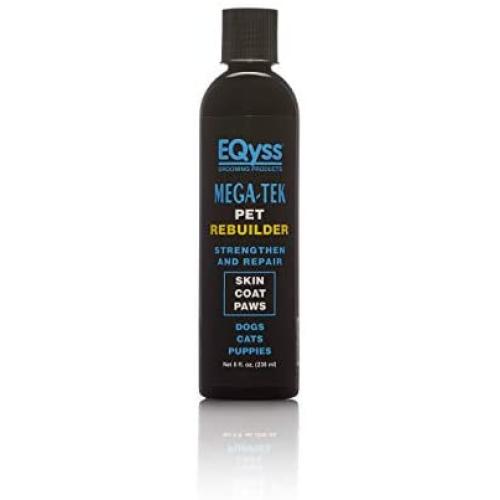 Eqyss Mega-Tek Pet Rebuilder 8 oz