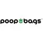 PoopBags Eco-Friendly Dog Waste Bags, 8 Rolls, 120 Bags
