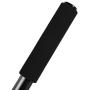 HEEPDD Dog Teaser Wand Toy, Pet Cat Three-Section Retractable Training Wand Stick with Two Cotton Rope Cats Scratching Chasing Playthings for Cats Dogs Puppy Kitty Kitten Novelty Gift