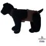 Barkertime Premium Waterproof Dog Diaper Overall - Made in USA - Chocolate Brown Escape-Proof Premium Waterproof Dog Diaper Overall, XL, Without Tail Hole Barkertime Premium Waterproof Dog Diaper Overall - Made in USA - Chocolate Brown Escape-Proof Premium Waterproof Dog Diaper Overall, XL, Without Tail Hole
