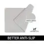 GOHOO PET Dog Food Mat Silicone Dog Bowl Mats for Water and Food Nonslip Dog Cat Pet Feeding Placemat GOHOO PET Dog Food Mat Silicone Dog Bowl Mats for Water and Food Nonslip Dog Cat Pet Feeding Placemat