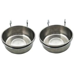 My Pet Companion 2 Pc. Drinking Bowl