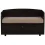 Paws & Purrs Pet Bed with Storage Drawer Paws & Purrs Pet Bed with Storage Drawer