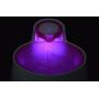 AquaSpring Illuminated Pet Water Fountain