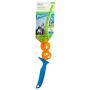 Outward Hound Zipstick Dog Ball Launcher - Dog Fetch Toy Ball Thrower