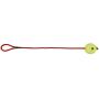 Royal Pet Club Tennis Ball On Rope - 6cm / 50cm