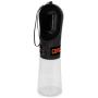 Pets First Dog Water Bottle. NFL Cincinnati Bengals PET Water Bottle. Best Cat Water Bottle. Water Fountain Dispenser for Dogs & Cats.