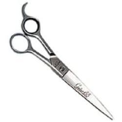 Geib Gator 88 Stainless Steel Dog Curved Shears, 8-1/2-Inch