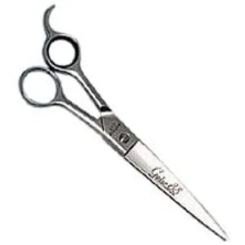 Geib Gator 88 Stainless Steel Dog Curved Shears, 8-1/2-Inch Geib Gator 88 Stainless Steel Dog Curved Shears, 8-1/2-Inch