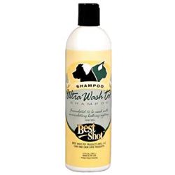 Best Shot Pet Ultra Wash Too Shampoo