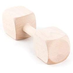 Julius-K9 Hard Wood Dumbbells