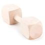 Julius-K9 Hard Wood Dumbbells