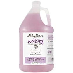 Bobbi Panter Soothing Dog Shampoo