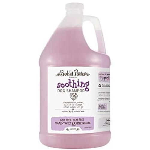 Bobbi Panter Soothing Dog Shampoo