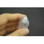 Tool Parts 5Pcs/Lot Heavy Duty Squeakers Repair Fix Pet Dog Toys Punctured and Still Squeak 2050MM