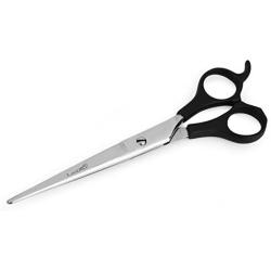 Laazar Straight Pet Grooming Scissors, 5.5'' Shear