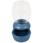 Petmate Replendish Gravity Waterer With Microban for Cats and Dogs, 1 Gallon