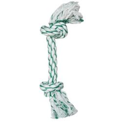 Dogit Hagen Knotted Rope Medium Bone Toy