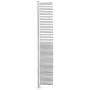 Well & Good Prostyle Dual-Row Flea Metal Comb for Dogs