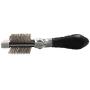 FURminator Firm Grooming Slicker Brush, Dog, Large