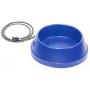 API Heated Dog Bowl Plastic Heated Pet Bowl, 5 Quart (Item No. HPB5)