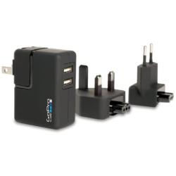 GoPro Wall Charger (GoPro Official Accessory)