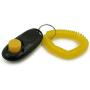 Tool Parts 5pcs/lot Petcircle New Arrival Pet Dog Training Clicker Trainer Aid Wrist Dog Tranining Toy