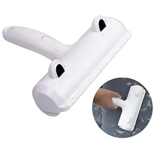 COMFEELING Pet Supplies,Pet Hair Roller Dog and Cat Hair Remover,Reusable Dog Hair Remover for Furniture, Carpets, Bedding, Clothing & More COMFEELING Pet Supplies,Pet Hair Roller Dog and Cat Hair Remover,Reusable Dog Hair Remover for Furniture, Carpets, Bedding, Clothing & More