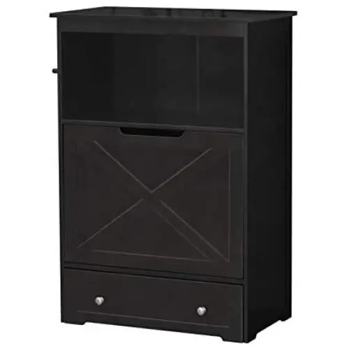 zoovilla Windsor Pet Feeders with storage - dog bowl stand, pet feeder station zoovilla Windsor Pet Feeders with storage - dog bowl stand, pet feeder station