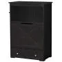 zoovilla Windsor Pet Feeders with storage - dog bowl stand, pet feeder station zoovilla Windsor Pet Feeders with storage - dog bowl stand, pet feeder station