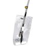 Poop-N-Scoop - Dog Pooper Scooper Pet Poop Picker Upper Animal Waste Disposal System