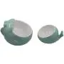 Tocrouy Big Mouth & Whale Shape Elevated Dog Feeder, Single Raised Cat Bowl Ceramic Bowl, Perfect for Small to Medium Sized Cats Tocrouy Big Mouth & Whale Shape Elevated Dog Feeder, Single Raised Cat Bowl Ceramic Bowl, Perfect for Small to Medium Sized Cats