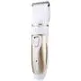 PBQWER Dog Grooming Clippers Kit Cordless Professional Low Noise Quiet Pet Clippers Rechargeable for Dogs Cats Hair Clippers Shaver Dogs Grooming Kit Set,White
