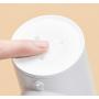 meinno 2 in 1 Dog Brush Bath Massage Brush,Shampoo Dispenser for Pet Grooming, Pet Grooming Tool with Soft Silicone Bristles to Give Gentle Massage for Dogs and Cats
