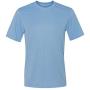 Hanes Sport Mens Heathered Performance T-Shirt