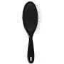 #1 All Systems Pet Pin Brush with Molded Plastic Handle, Large #1 All Systems Pet Pin Brush with Molded Plastic Handle, Large