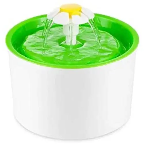 Automatic Pet Water Fountain Dispenser | Cat Drinking Water Dispenser Automatic Pet Water Fountain Dispenser | Cat Drinking Water Dispenser