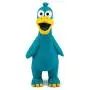 Chiwava Squawking Latex Dog Toy Chicken Duck Squeeze Squeak Interactive Play for Medium Large Dogs Assorted Color Chiwava Squawking Latex Dog Toy Chicken Duck Squeeze Squeak Interactive Play for Medium Large Dogs Assorted Color