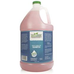 GreenGroom Odor Eliminator Dog Shampoo & Bark 2 Basics Oatmeal Dog Shampoo |
