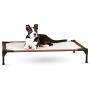 K&H Manufacturing 25 by 32-Inch K&H Self-Warming Pet Cot