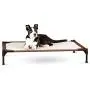 K&H Manufacturing 25 by 32-Inch K&H Self-Warming Pet Cot K&H Manufacturing 25 by 32-Inch K&H Self-Warming Pet Cot
