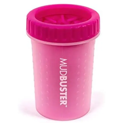 Dexas MudBuster Portable Dog Paw Washer/ Paw Cleaner Dexas MudBuster Portable Dog Paw Washer/ Paw Cleaner