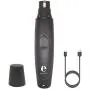 MaikcQ Dog Nail Grinder, Pet Nail Grinder,Upgraded Electric Rechargeable Pet Painless Nail Trimmer Low Noise Grooming Kit for Small Medium Dogs & Cats